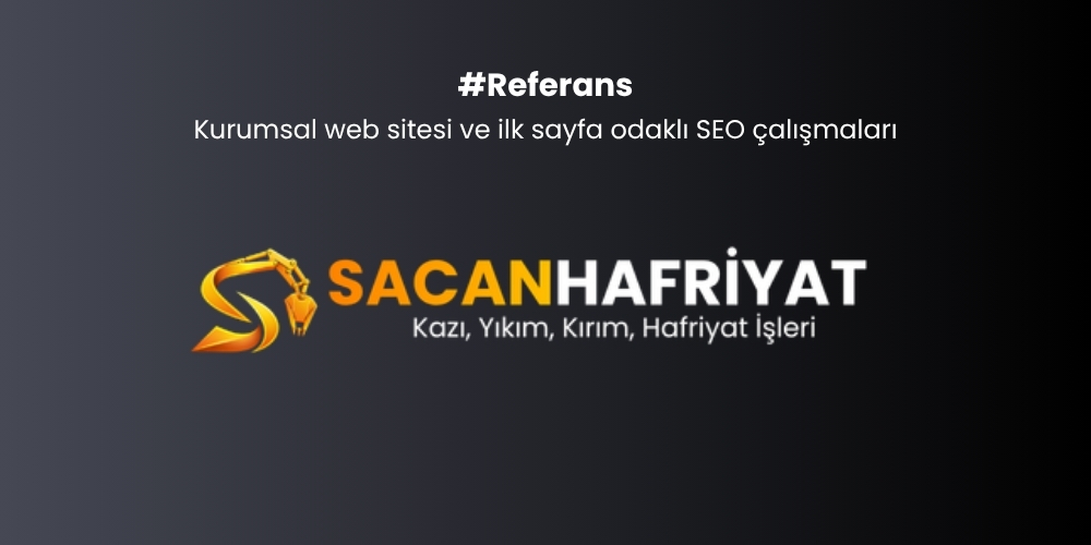 Sacan Hafriyat